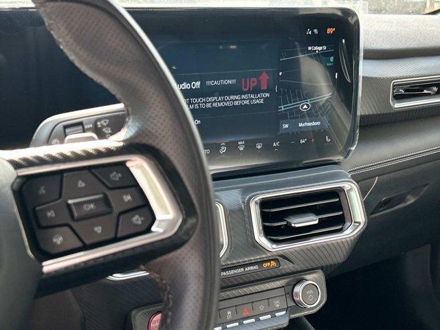 new 2024 Ford Mustang car, priced at $56,972