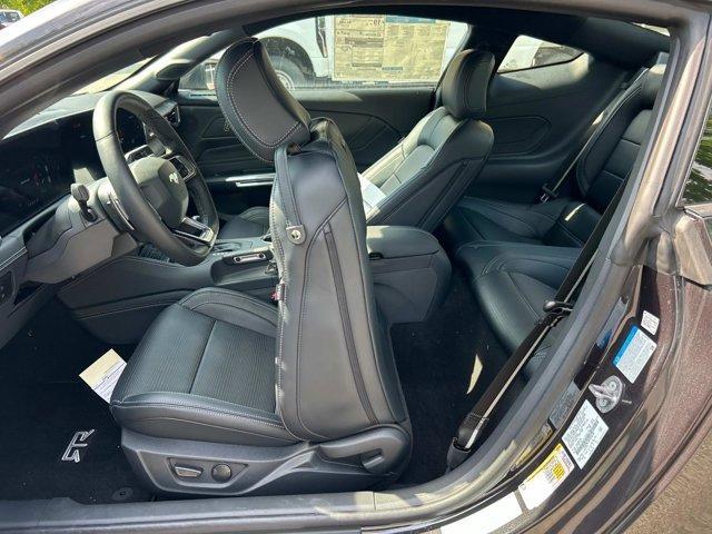 new 2024 Ford Mustang car, priced at $56,972