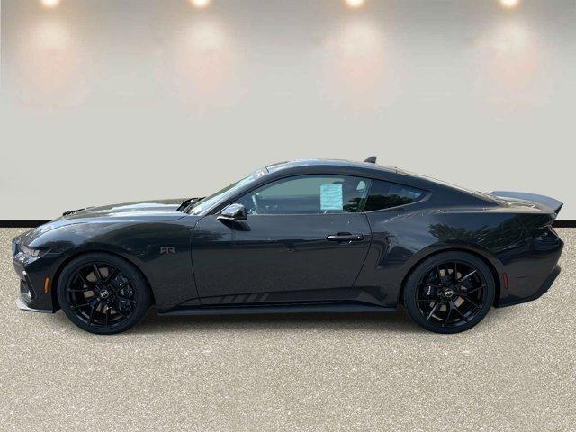 new 2024 Ford Mustang car, priced at $56,972