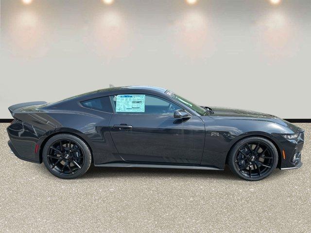 new 2024 Ford Mustang car, priced at $56,972