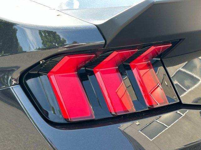 new 2024 Ford Mustang car, priced at $56,972