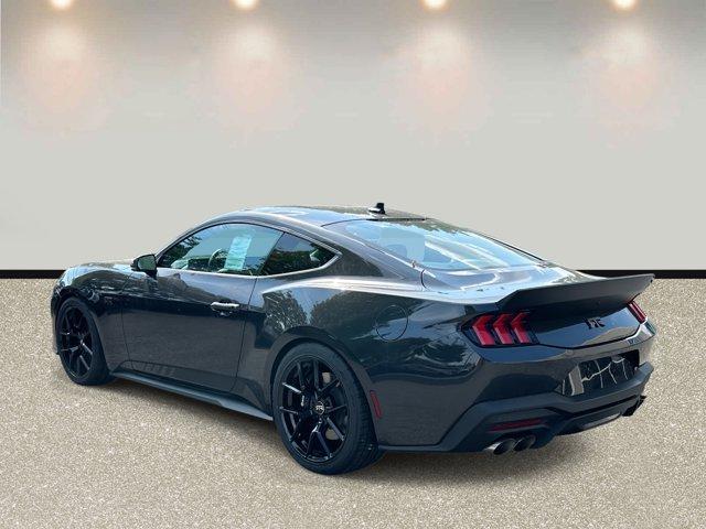 new 2024 Ford Mustang car, priced at $56,972