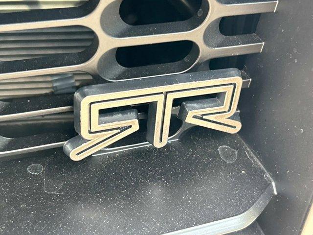 new 2024 Ford Mustang car, priced at $56,972