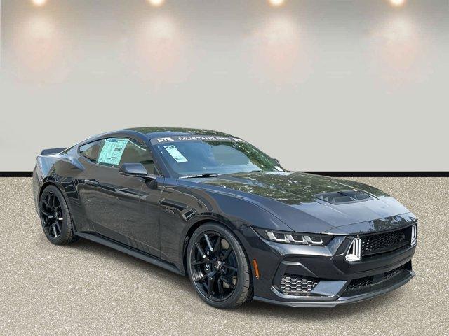 new 2024 Ford Mustang car, priced at $56,972