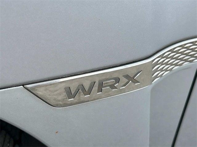 used 2018 Subaru WRX car, priced at $19,299