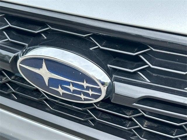 used 2018 Subaru WRX car, priced at $19,299