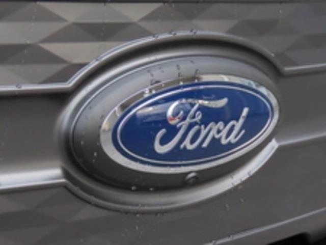 new 2023 Ford F-150 Lightning car, priced at $75,064