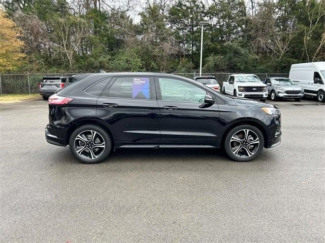 used 2021 Ford Edge car, priced at $28,988