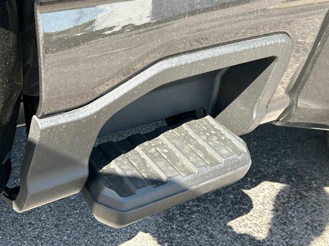 new 2025 Ford F-350 car, priced at $95,695