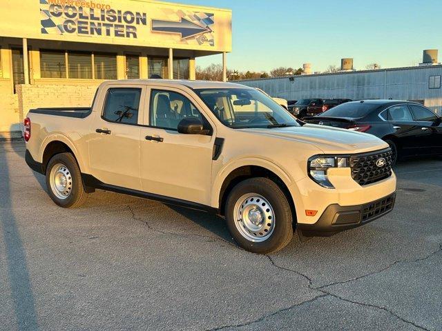 new 2025 Ford Maverick car, priced at $29,905