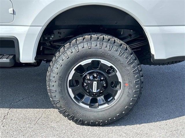 new 2026 Ford F-250 car, priced at $89,295
