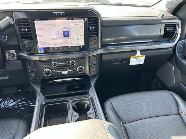 new 2026 Ford F-250 car, priced at $89,295