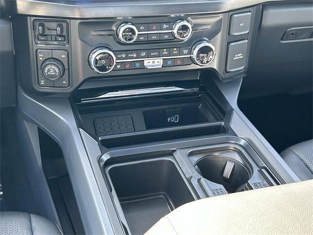 new 2026 Ford F-250 car, priced at $89,295