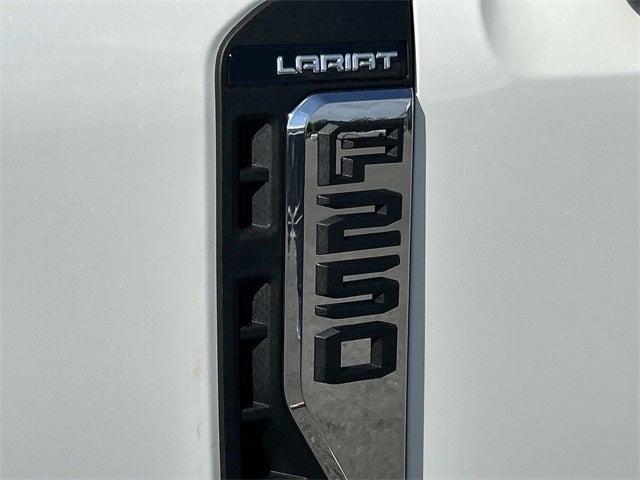 new 2026 Ford F-250 car, priced at $89,295