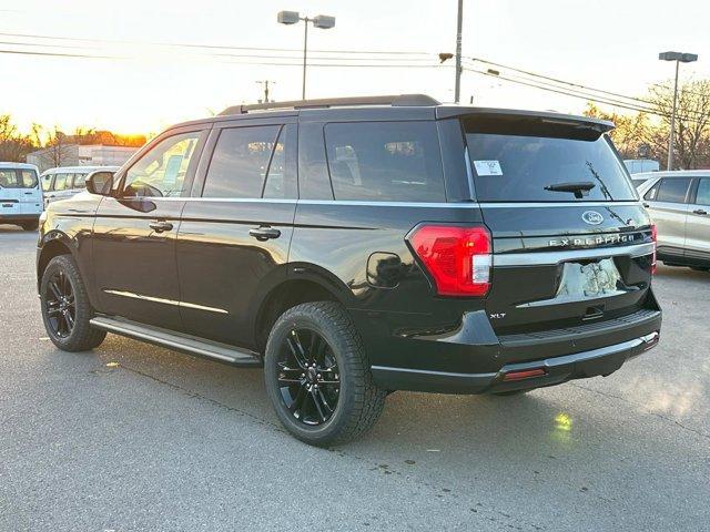 new 2024 Ford Expedition car, priced at $59,895