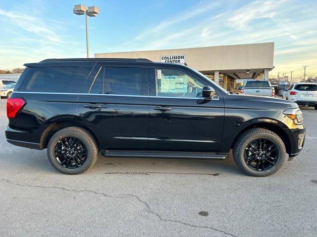 new 2024 Ford Expedition car, priced at $59,895