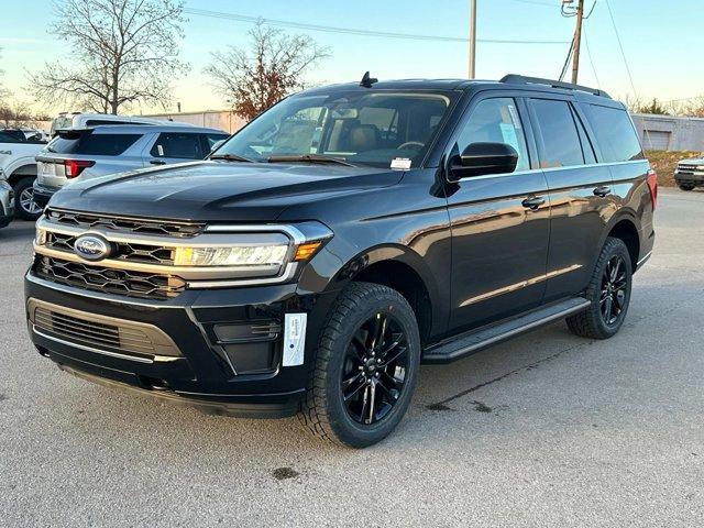 new 2024 Ford Expedition car, priced at $59,895