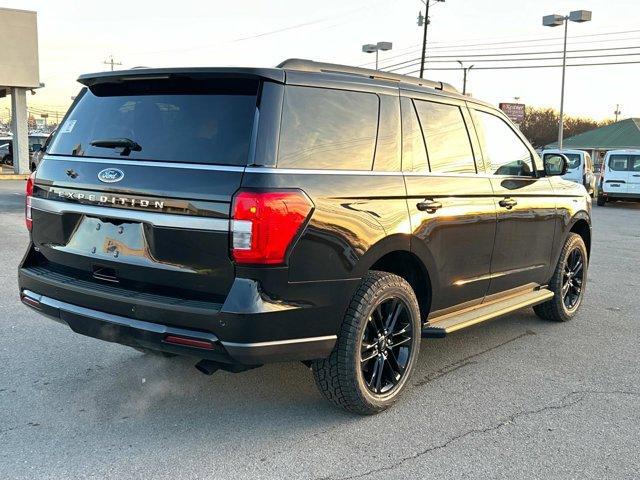 new 2024 Ford Expedition car, priced at $59,895