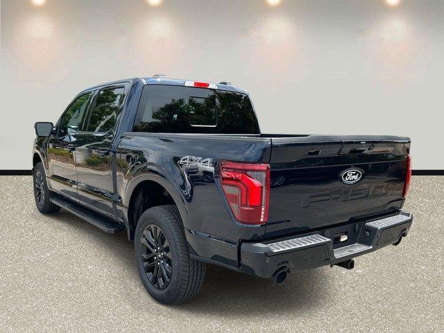 new 2025 Ford F-150 car, priced at $63,086