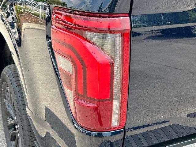new 2025 Ford F-150 car, priced at $63,086
