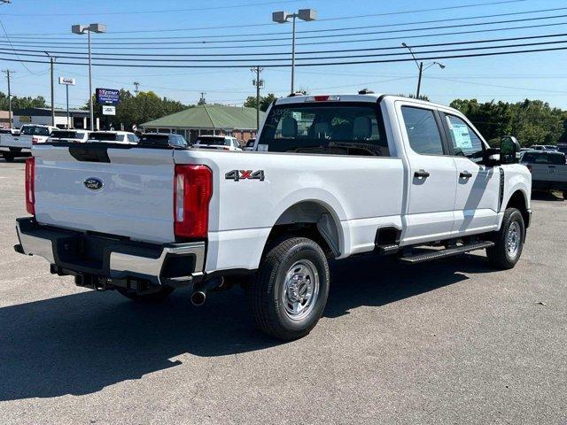 new 2024 Ford F-250 car