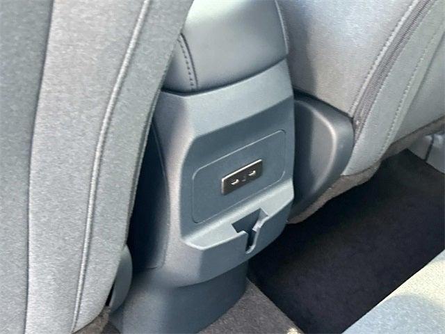 new 2025 Ford Maverick car, priced at $29,937