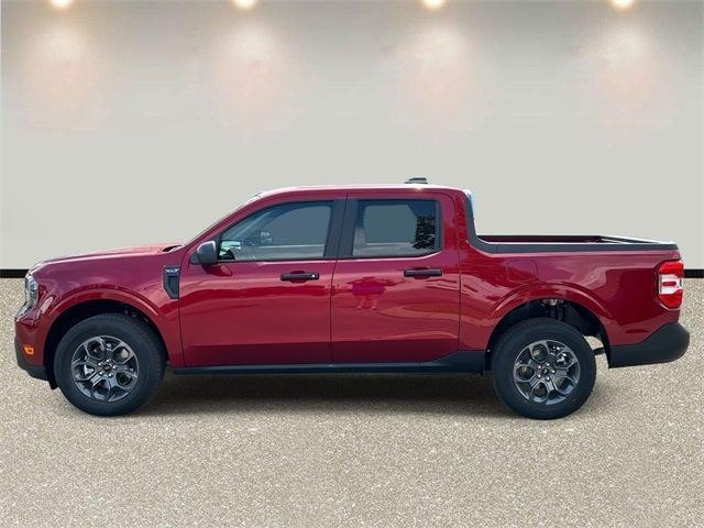 new 2025 Ford Maverick car, priced at $29,937