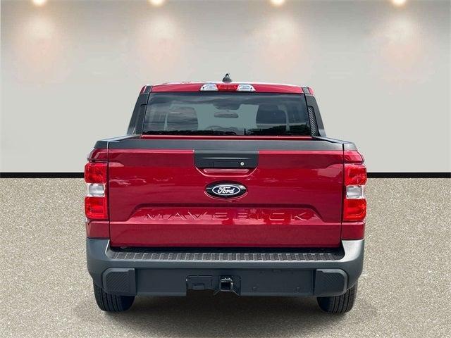 new 2025 Ford Maverick car, priced at $29,937