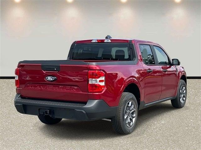 new 2025 Ford Maverick car, priced at $29,937