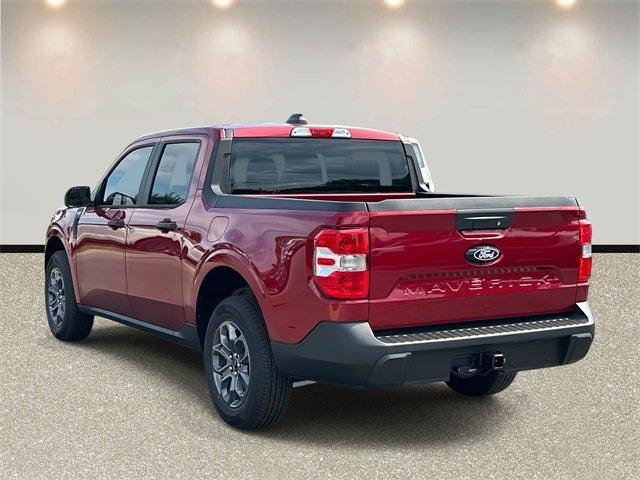 new 2025 Ford Maverick car, priced at $29,937