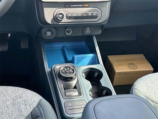 new 2025 Ford Maverick car, priced at $29,937