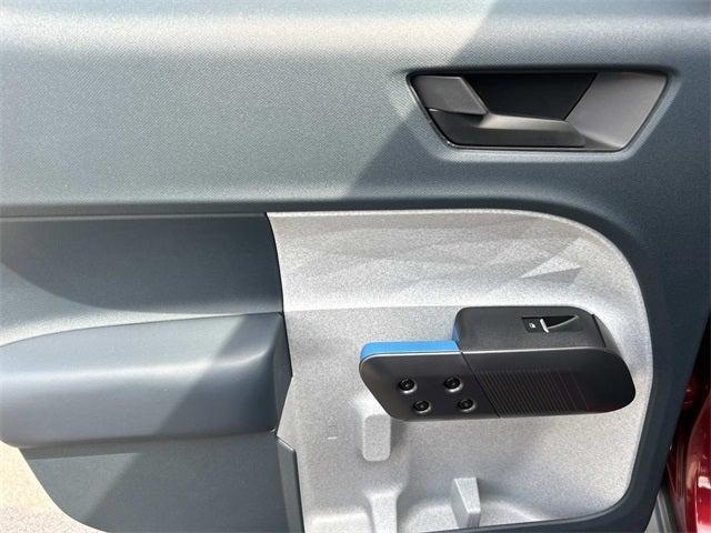 new 2025 Ford Maverick car, priced at $29,937