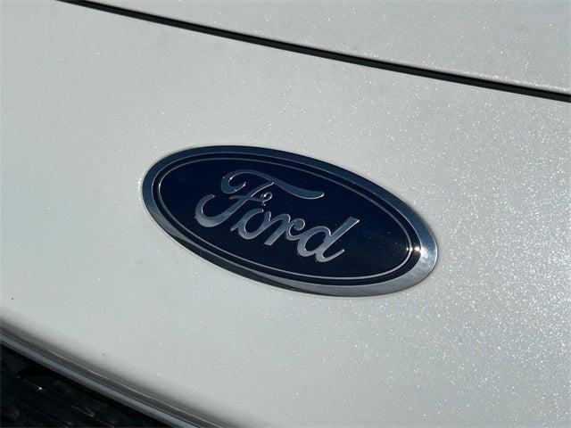 used 2022 Ford Escape car, priced at $25,466
