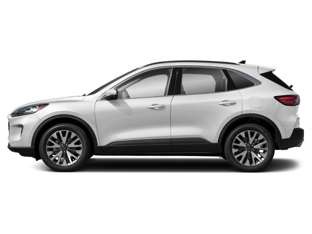 used 2022 Ford Escape car, priced at $25,466