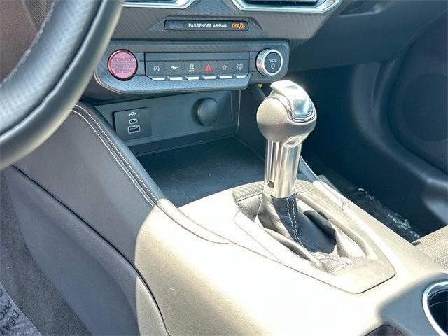 new 2025 Ford Mustang car, priced at $52,151