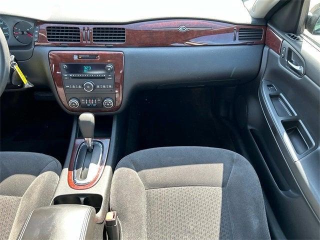 used 2010 Chevrolet Impala car, priced at $7,999