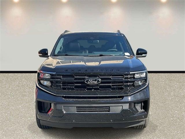 new 2025 Ford Expedition car, priced at $79,848