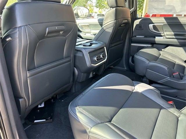 new 2025 Ford Expedition car, priced at $79,848