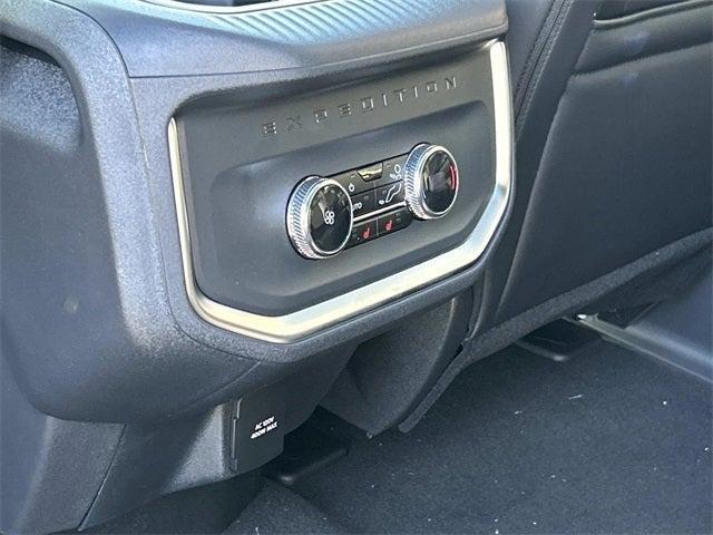 new 2025 Ford Expedition car, priced at $79,848