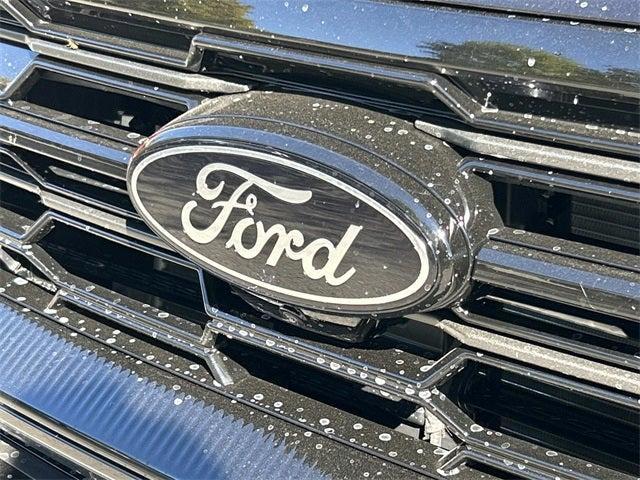 new 2025 Ford Expedition car, priced at $79,848