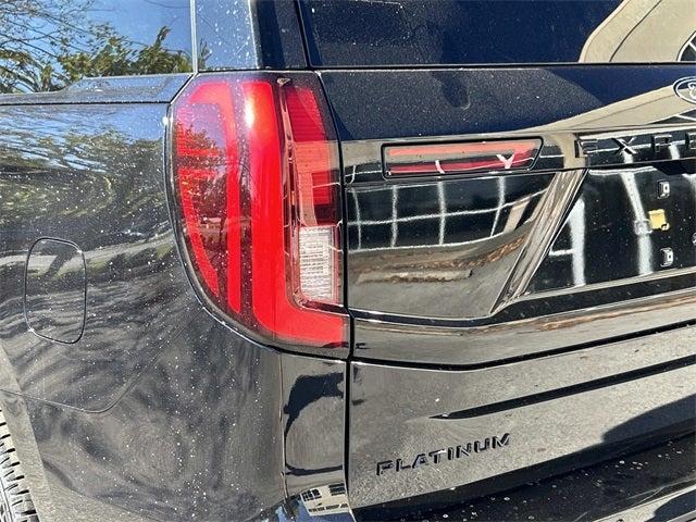 new 2025 Ford Expedition car, priced at $79,848