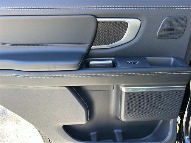 new 2025 Ford Expedition car, priced at $79,848