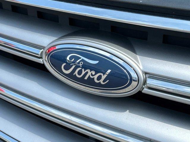 used 2017 Ford Escape car, priced at $12,017