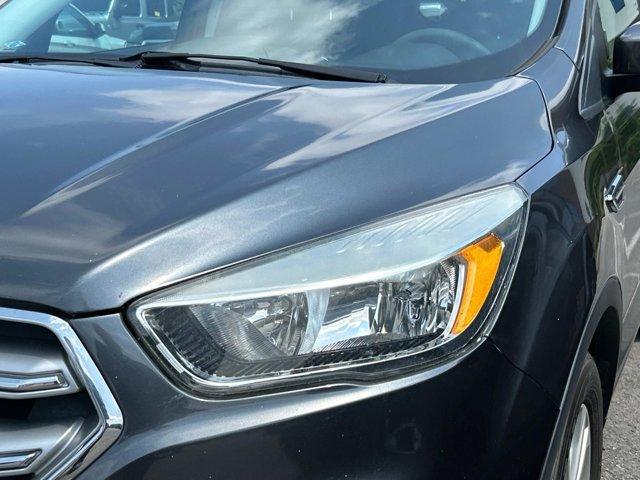 used 2017 Ford Escape car, priced at $12,017