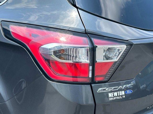 used 2017 Ford Escape car, priced at $12,017