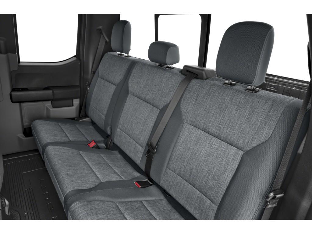 new 2026 Ford F-250 car, priced at $55,405