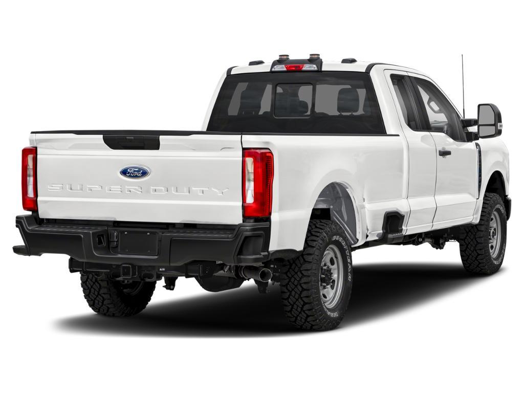 new 2026 Ford F-250 car, priced at $55,405