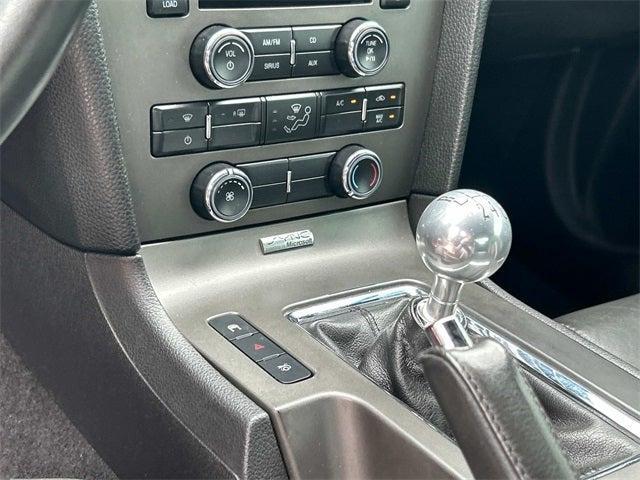 used 2011 Ford Mustang car, priced at $19,920