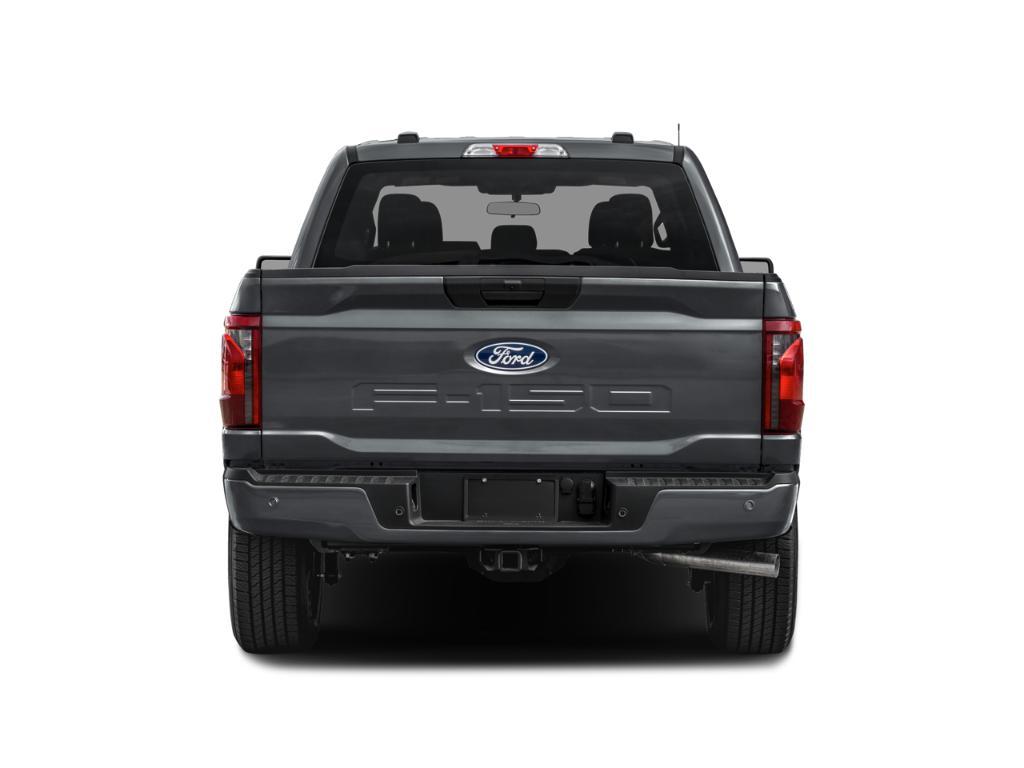 new 2025 Ford F-150 car, priced at $40,071