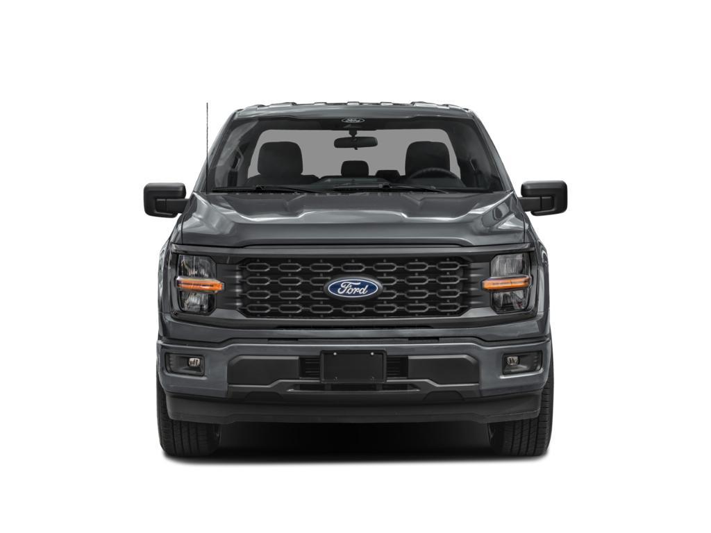 new 2025 Ford F-150 car, priced at $40,071